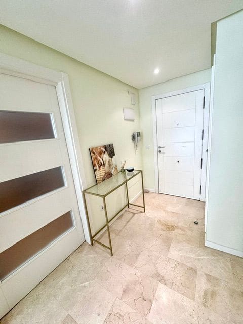 1 sypialnia Apartament do wynajęcia w Altea z basenem garażem - 1 000 € (Ref: 10101552)