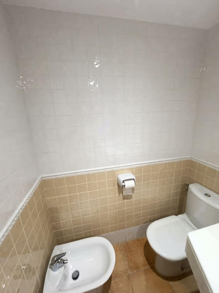 1 sypialnia Apartament do wynajęcia w Altea z basenem garażem - 1 000 € (Ref: 10101552)