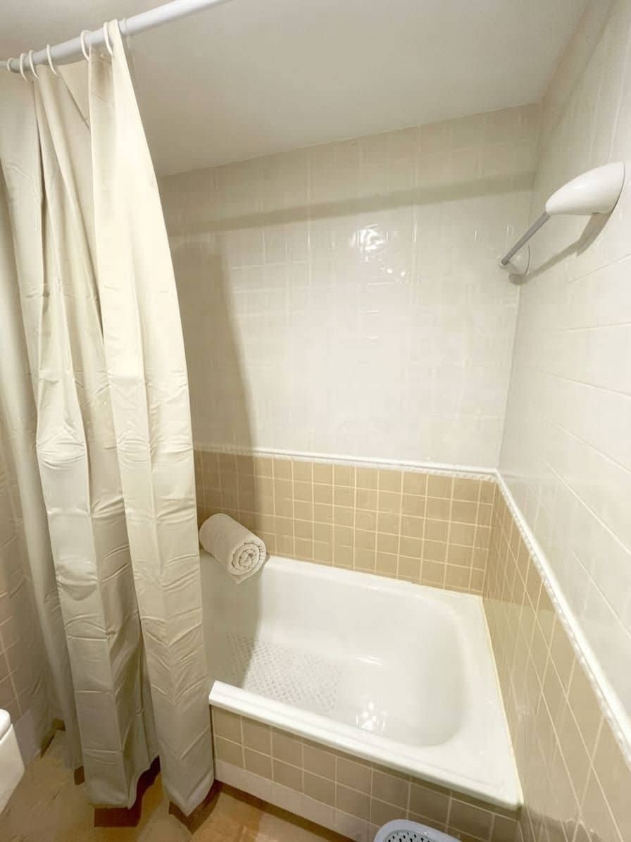 1 sypialnia Apartament do wynajęcia w Altea z basenem garażem - 1 000 € (Ref: 10101552)