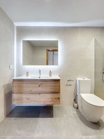 3 soverom Leilighet til salgs i Albir, Alfaz del Pi / L'Alfàs del Pi med garasje - € 369 000 (Ref: 10123417)