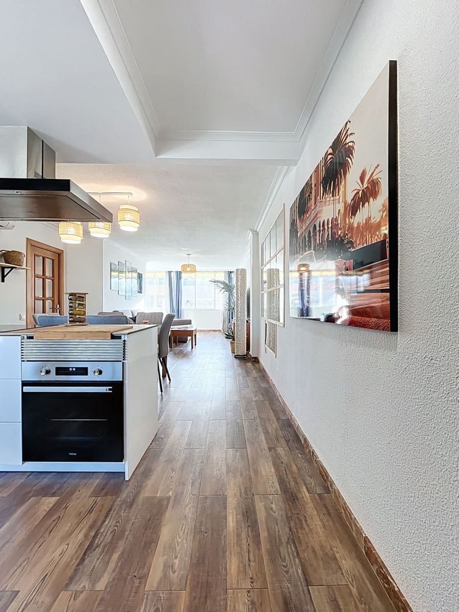 3 soverom Leilighet til salgs i Albir med garasje - € 369 000 (Ref: 10123417)