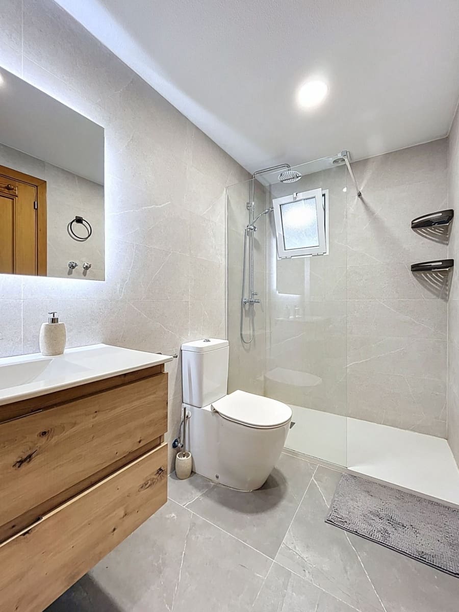 3 soverom Leilighet til salgs i Albir med garasje - € 369 000 (Ref: 10123417)