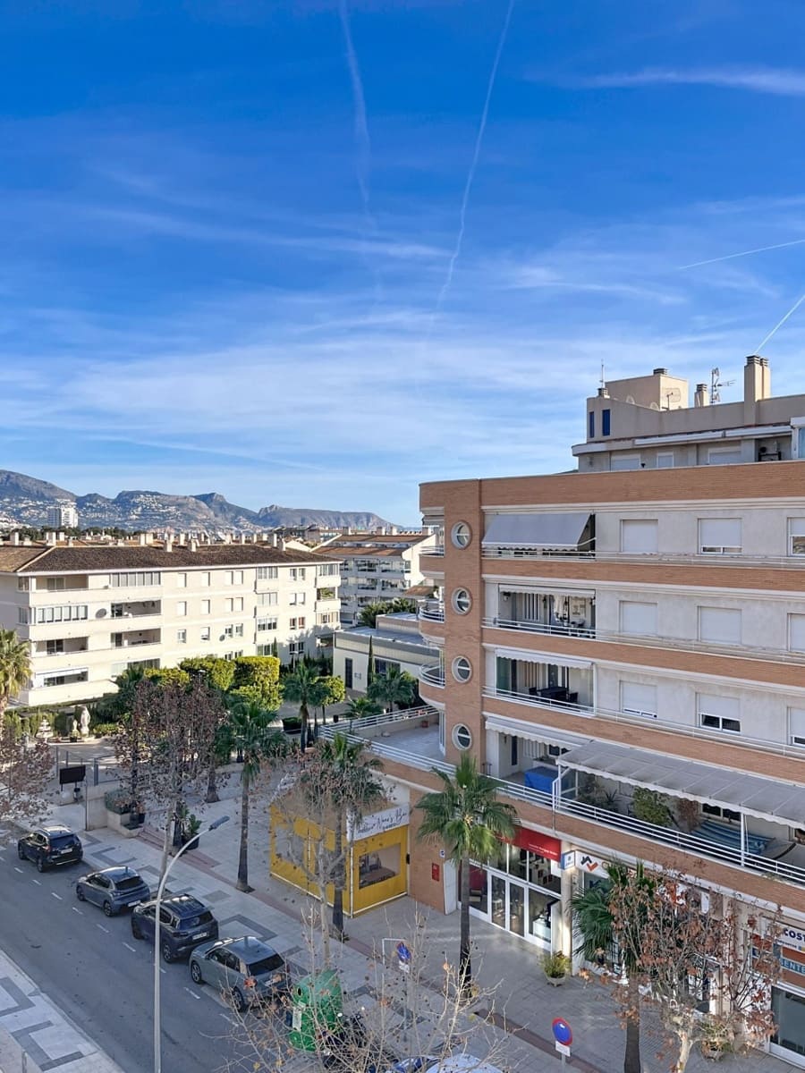 3 soverom Leilighet til salgs i Albir med garasje - € 369 000 (Ref: 10123417)