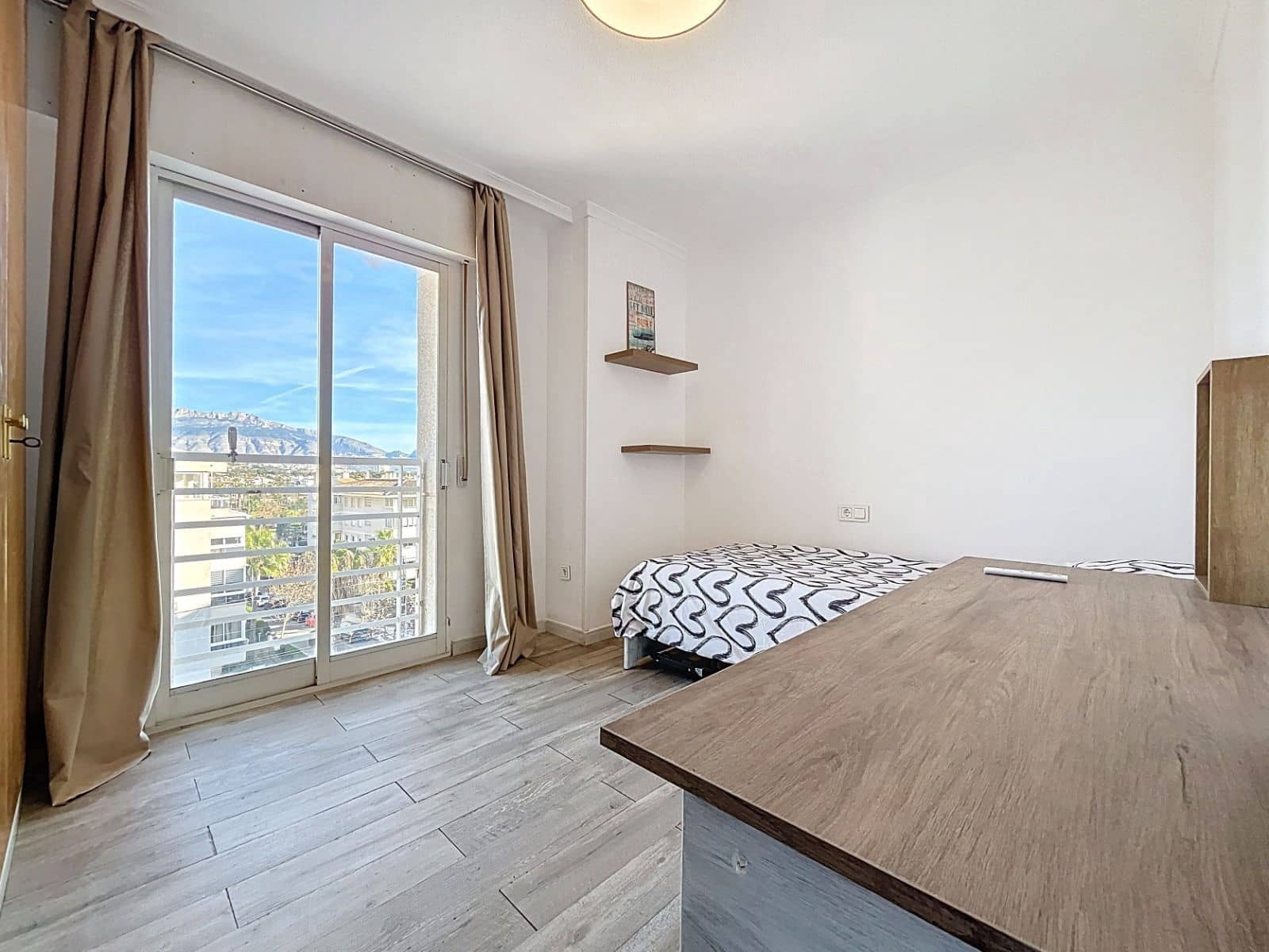 3 soverom Leilighet til salgs i Albir med garasje - € 369 000 (Ref: 10123417)