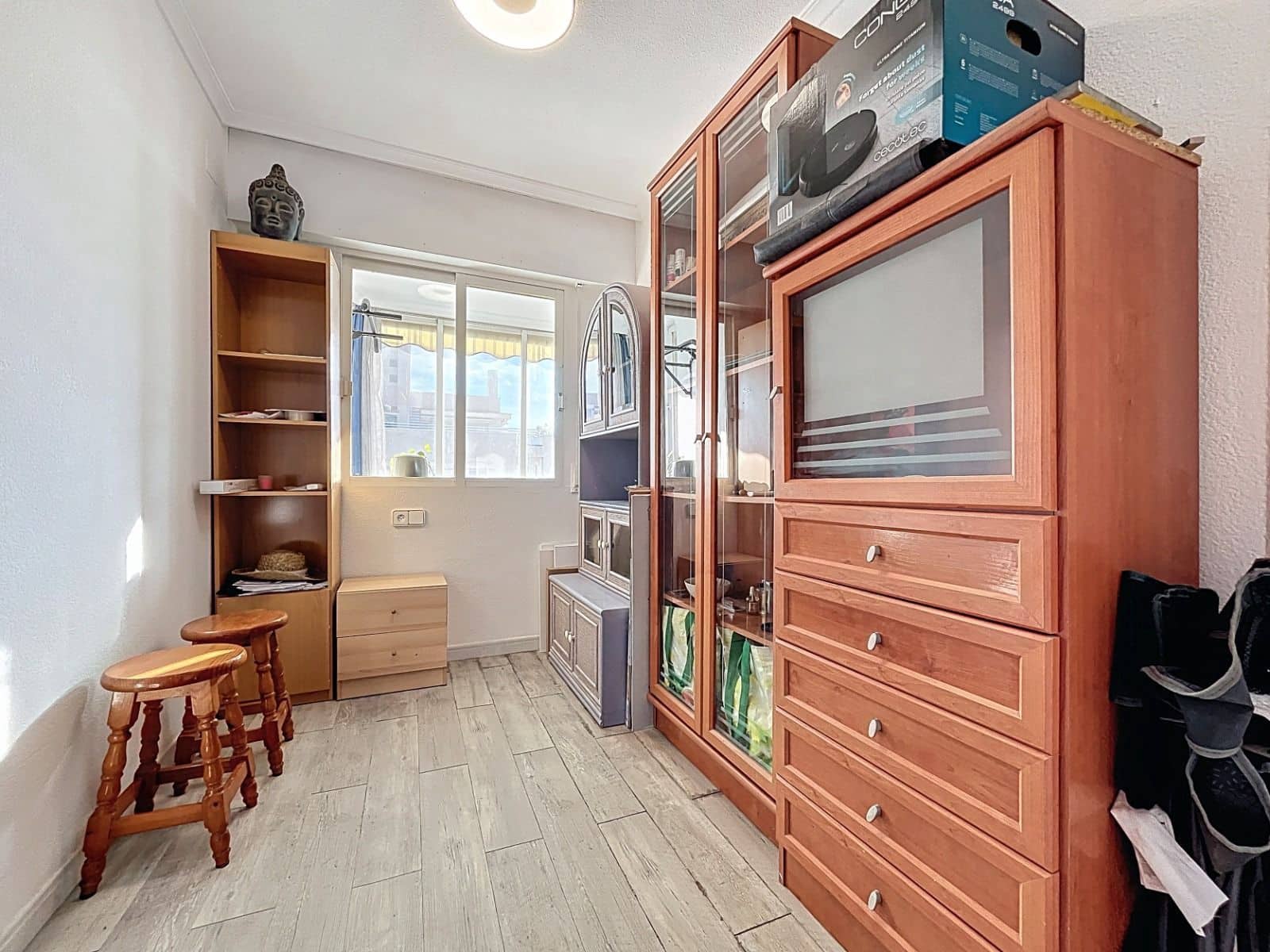 3 soverom Leilighet til salgs i Albir med garasje - € 369 000 (Ref: 10123417)