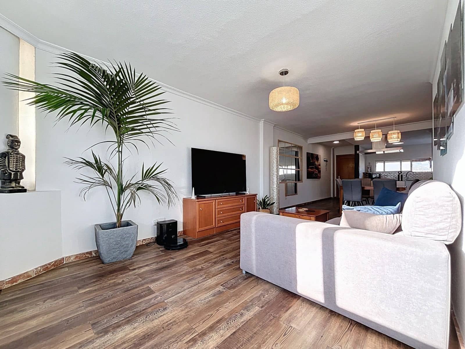 3 soverom Leilighet til salgs i Albir med garasje - € 369 000 (Ref: 10123417)