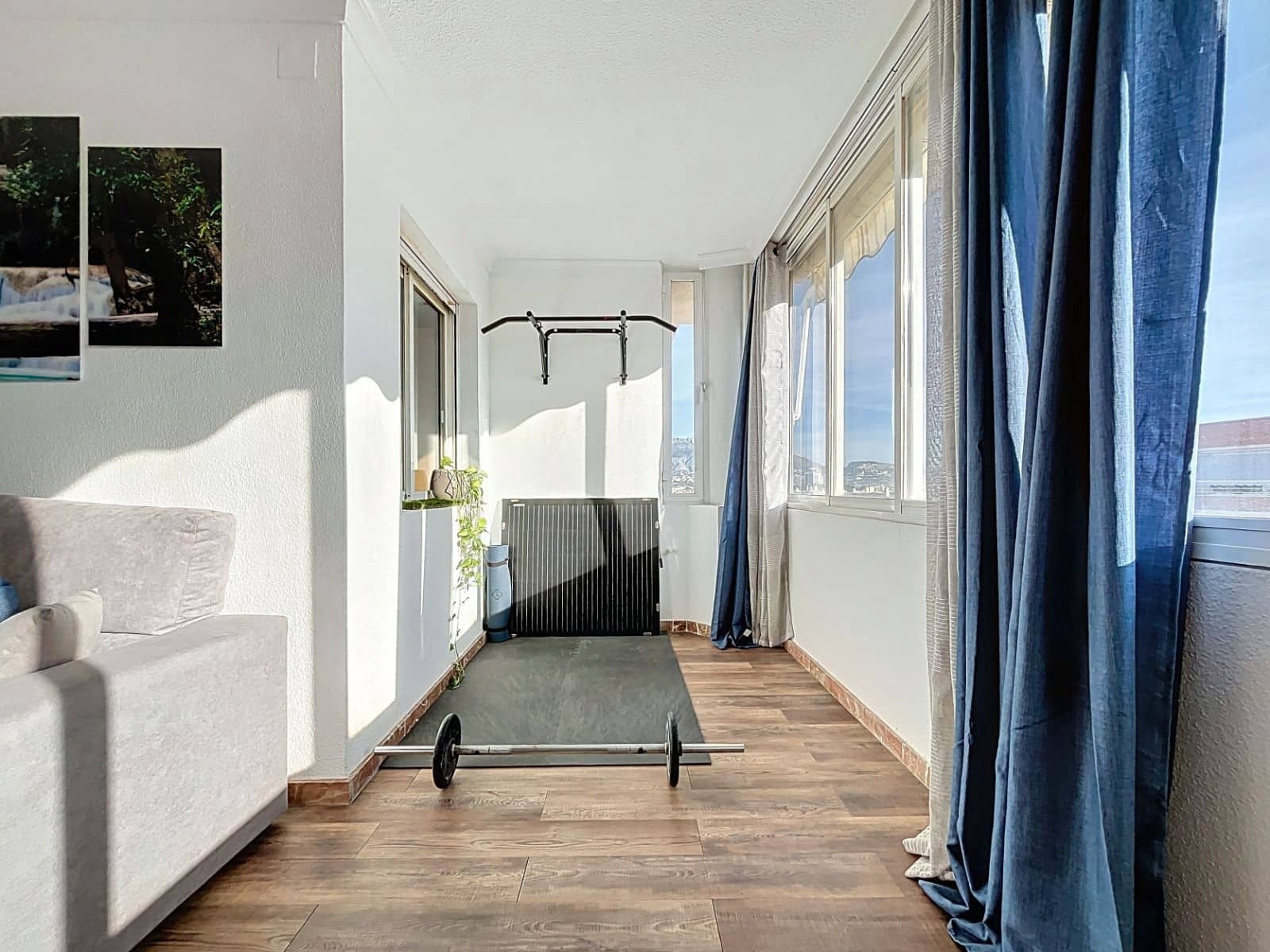 3 soverom Leilighet til salgs i Albir med garasje - € 369 000 (Ref: 10123417)