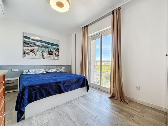 3 soverom Leilighet til salgs i Albir, Alfaz del Pi / L'Alfàs del Pi med garasje - € 369 000 (Ref: 10123417)