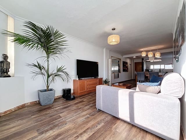 3 soverom Leilighet til salgs i Albir, Alfaz del Pi / L'Alfàs del Pi med garasje - € 369 000 (Ref: 10123417)