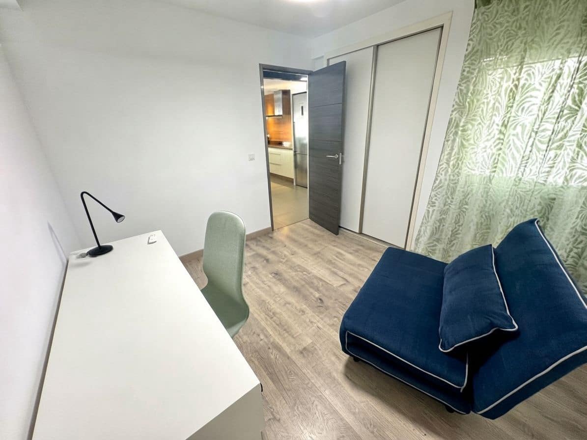 4 camera da letto Appartamento da affittare in Altea con garage - 1.250 € (Rif: 10135615)