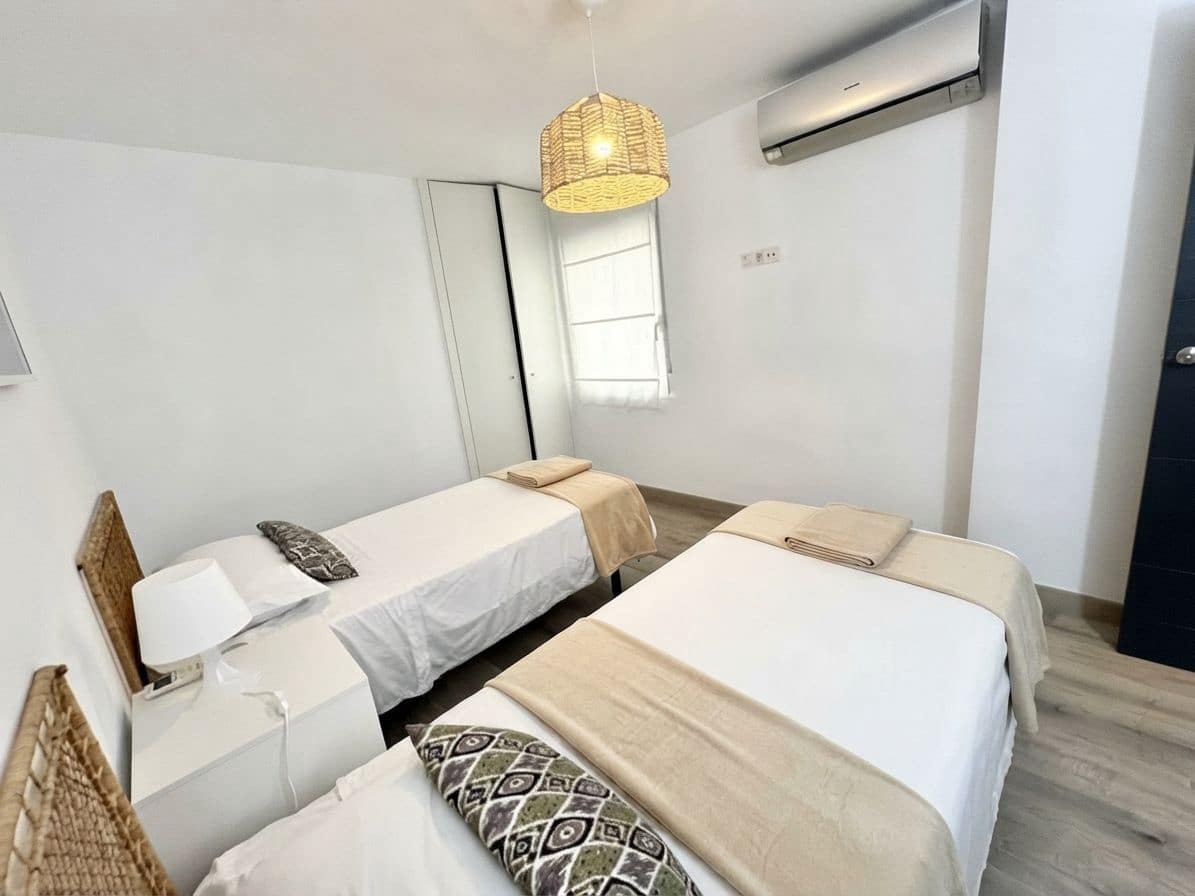 4 camera da letto Appartamento da affittare in Altea con garage - 1.250 € (Rif: 10135615)
