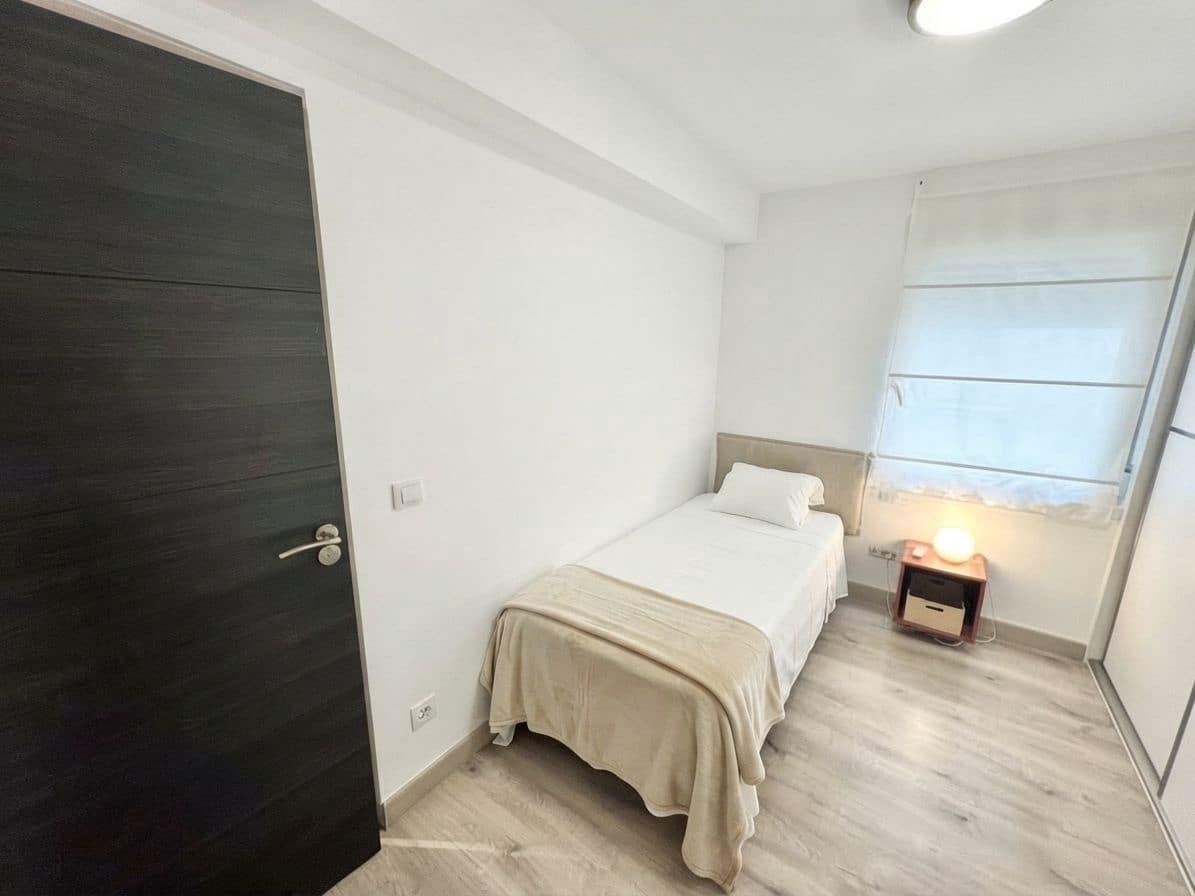 4 camera da letto Appartamento da affittare in Altea con garage - 1.250 € (Rif: 10135615)