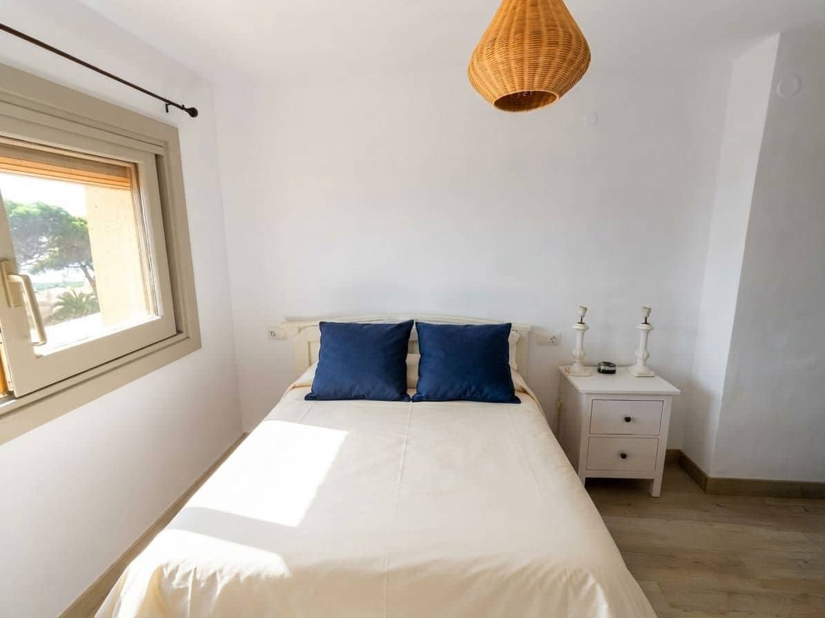 3 camera da letto Attico da affittare in Altea con garage - 1.900 € (Rif: 10141661)