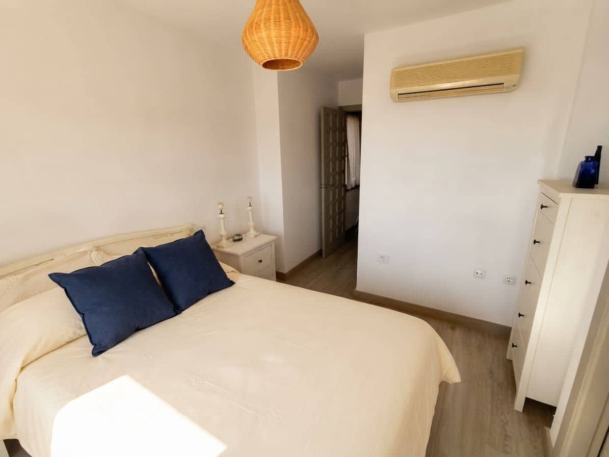3 camera da letto Attico da affittare in Altea con garage - 1.900 € (Rif: 10141661)