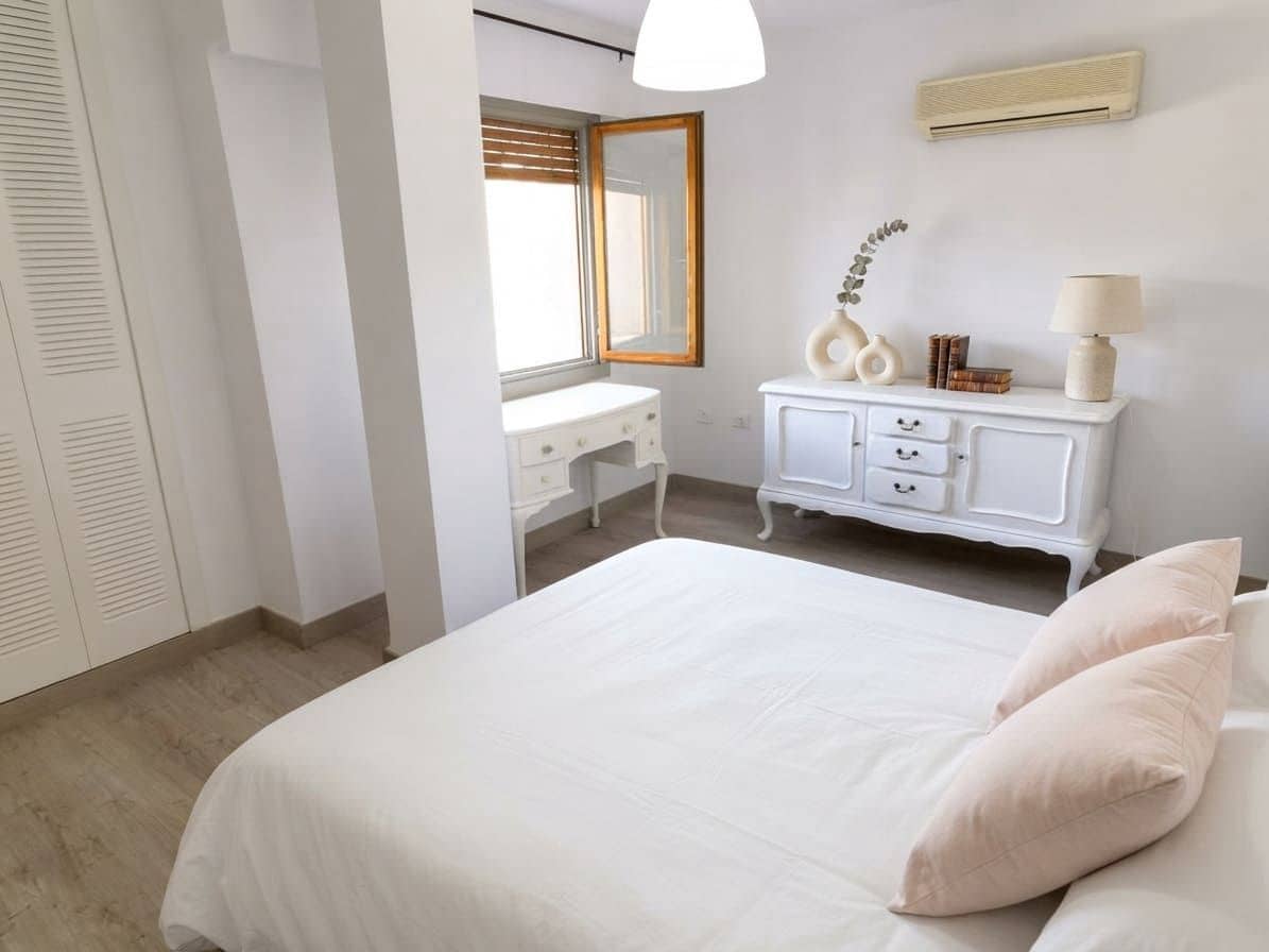 3 camera da letto Attico da affittare in Altea con garage - 1.900 € (Rif: 10141661)