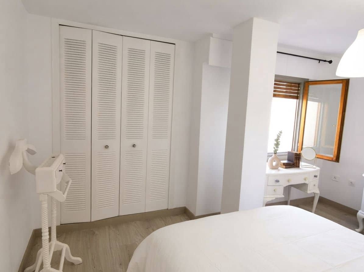 3 camera da letto Attico da affittare in Altea con garage - 1.900 € (Rif: 10141661)