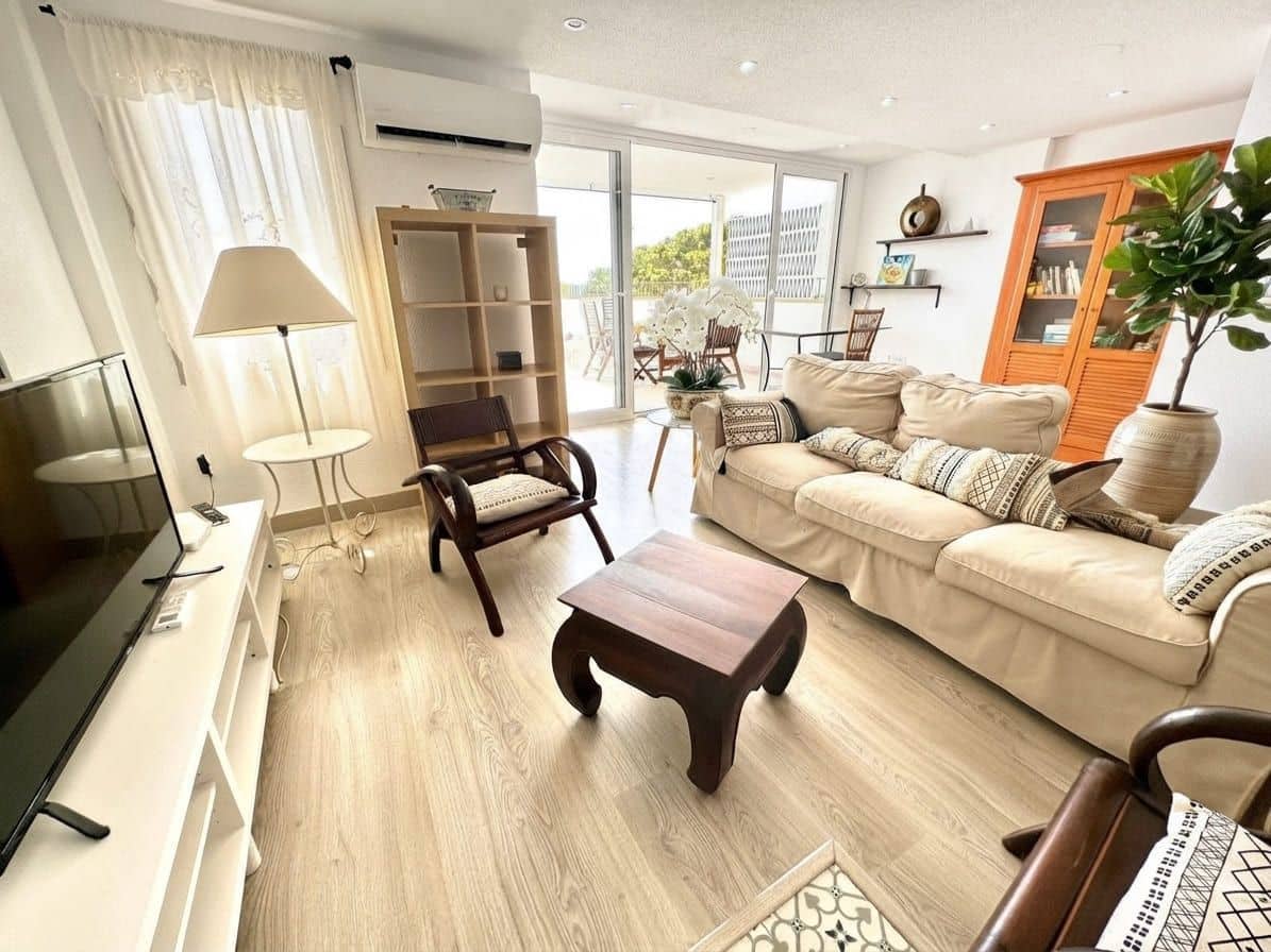 3 camera da letto Attico da affittare in Altea con garage - 1.900 € (Rif: 10141661)