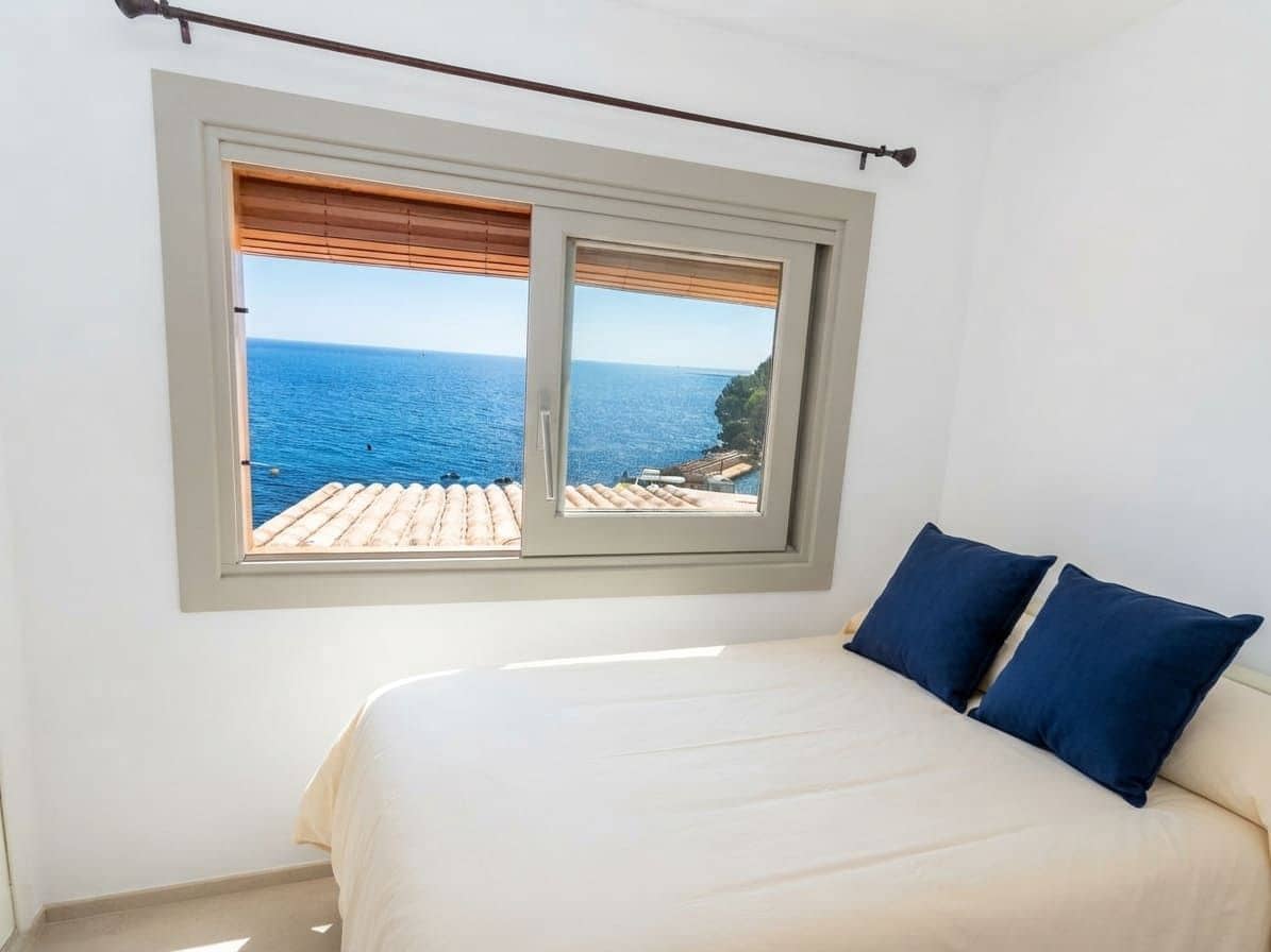 3 camera da letto Attico da affittare in Altea con garage - 1.900 € (Rif: 10141661)