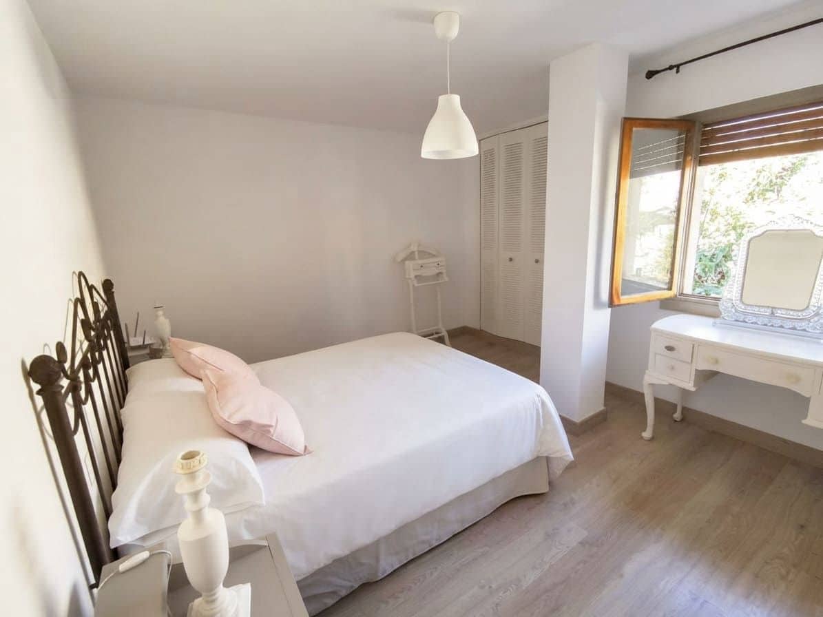 3 camera da letto Attico da affittare in Altea con garage - 1.900 € (Rif: 10141661)