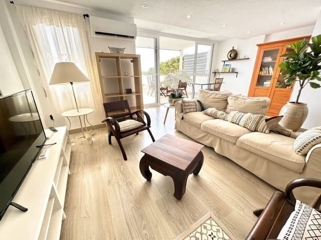 3 bedroom Penthouse for rent in Altea with garage - € 1,900 (Ref: 10141661)