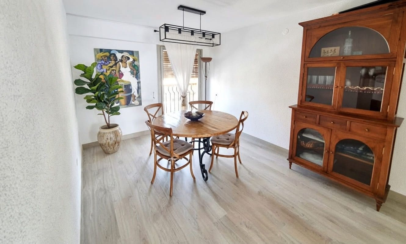 3 camera da letto Attico da affittare in Altea con garage - 1.900 € (Rif: 10141661)