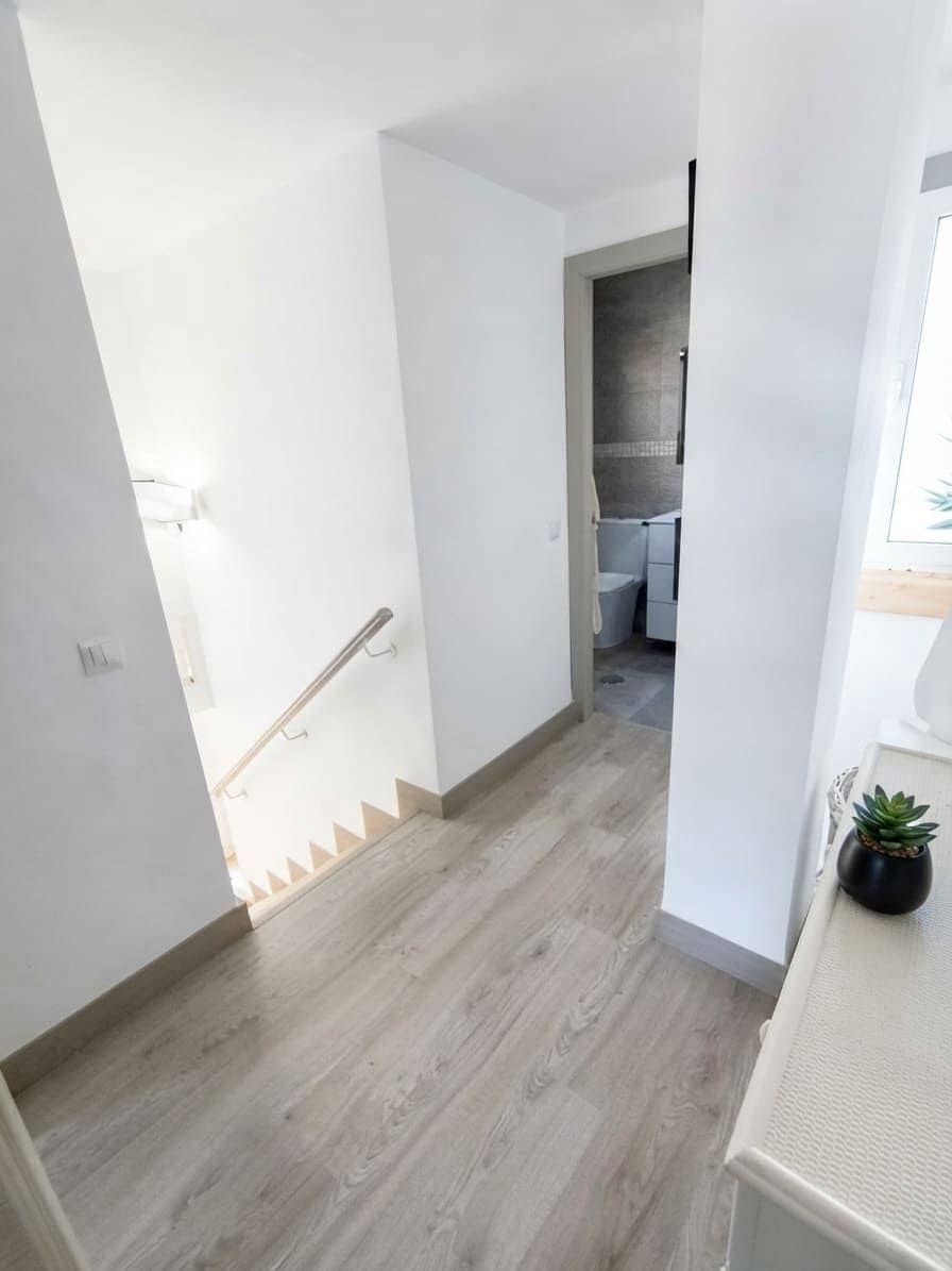 3 camera da letto Attico da affittare in Altea con garage - 1.900 € (Rif: 10141661)