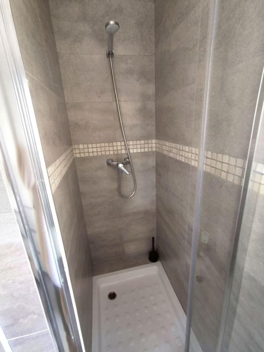3 camera da letto Attico da affittare in Altea con garage - 1.900 € (Rif: 10141661)