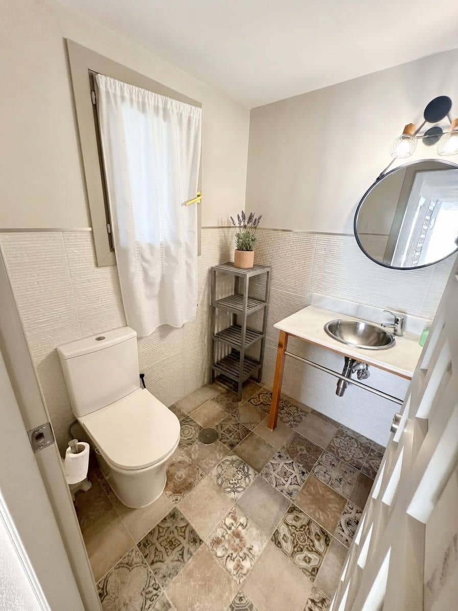 3 bedroom Penthouse for rent in Altea with garage - € 1,900 (Ref: 10141661)