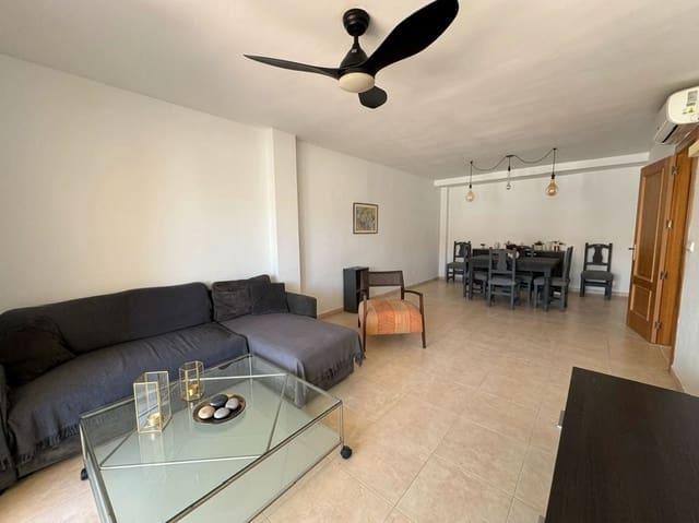 3 soverom Leilighet til leie i Altea - € 1 200 (Ref: 10150220)