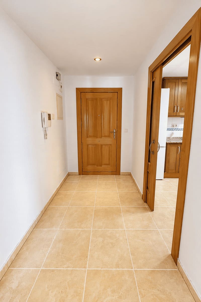 3 soverom Leilighet til leie i Altea - € 1 200 (Ref: 10150220)
