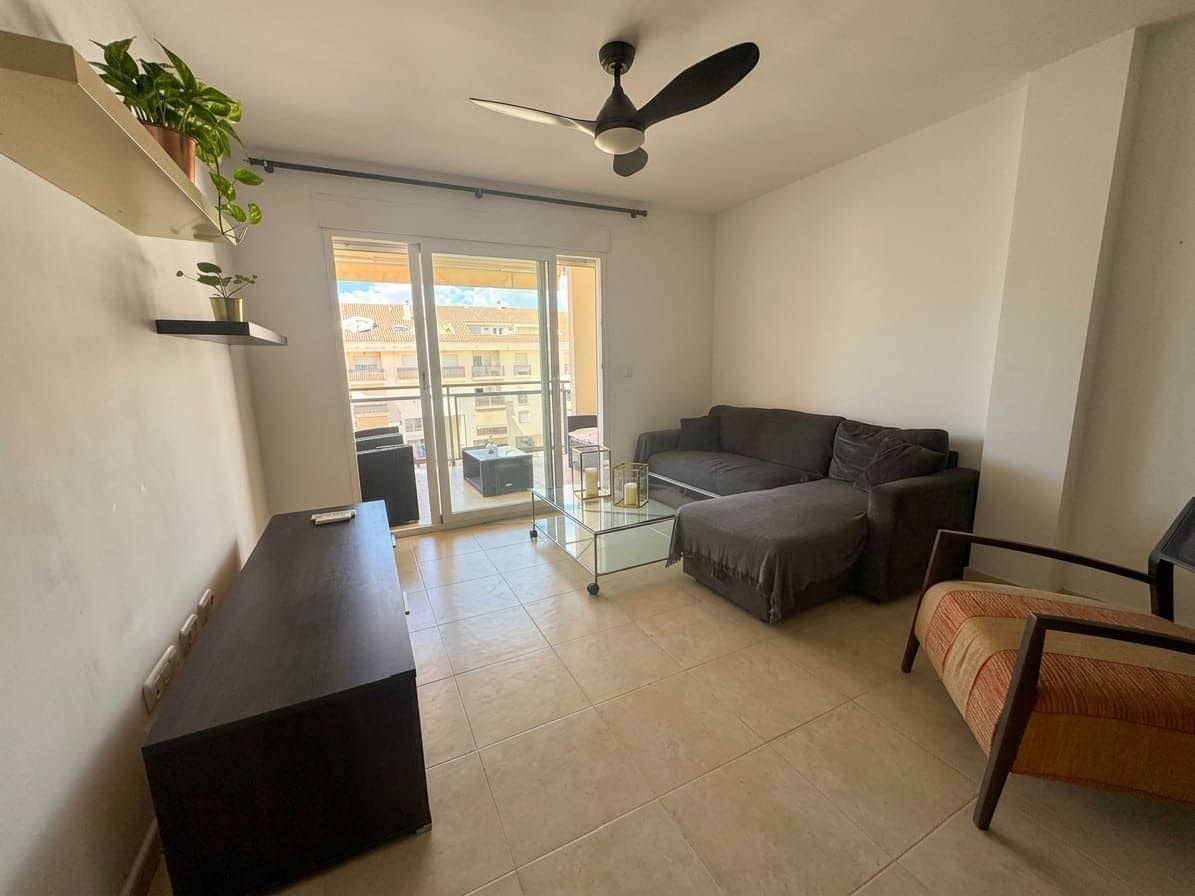 3 soverom Leilighet til leie i Altea - € 1 200 (Ref: 10150220)