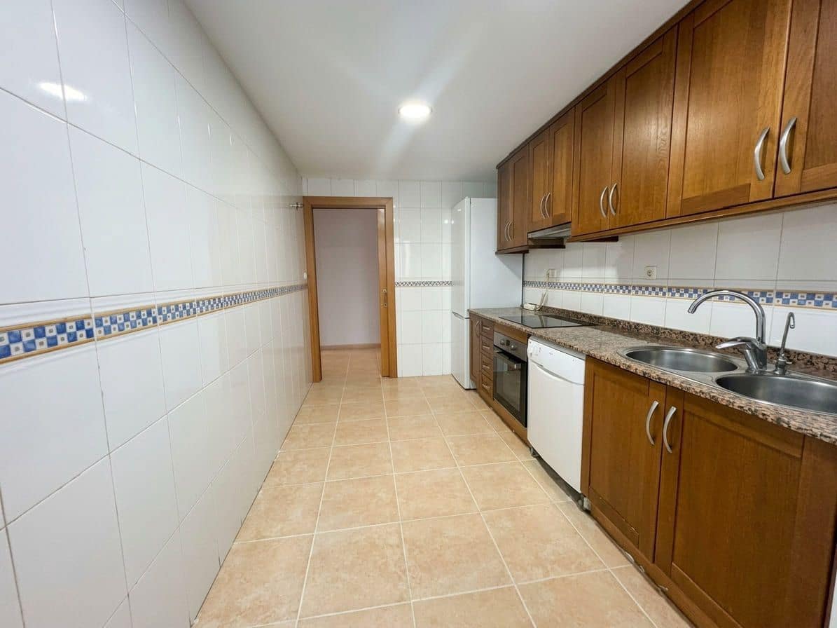 3 soverom Leilighet til leie i Altea - € 1 200 (Ref: 10150220)