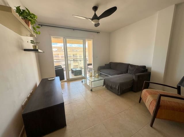 3 soverom Leilighet til leie i Altea - € 1 200 (Ref: 10150220)