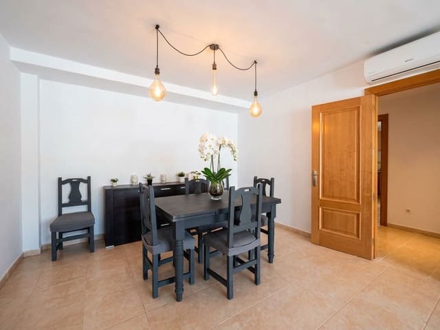 3 soverom Leilighet til leie i Altea - € 1 200 (Ref: 10150220)