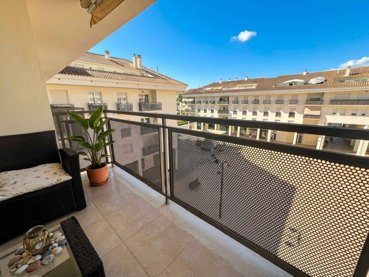 3 soverom Leilighet til leie i Altea - € 1 200 (Ref: 10150220)