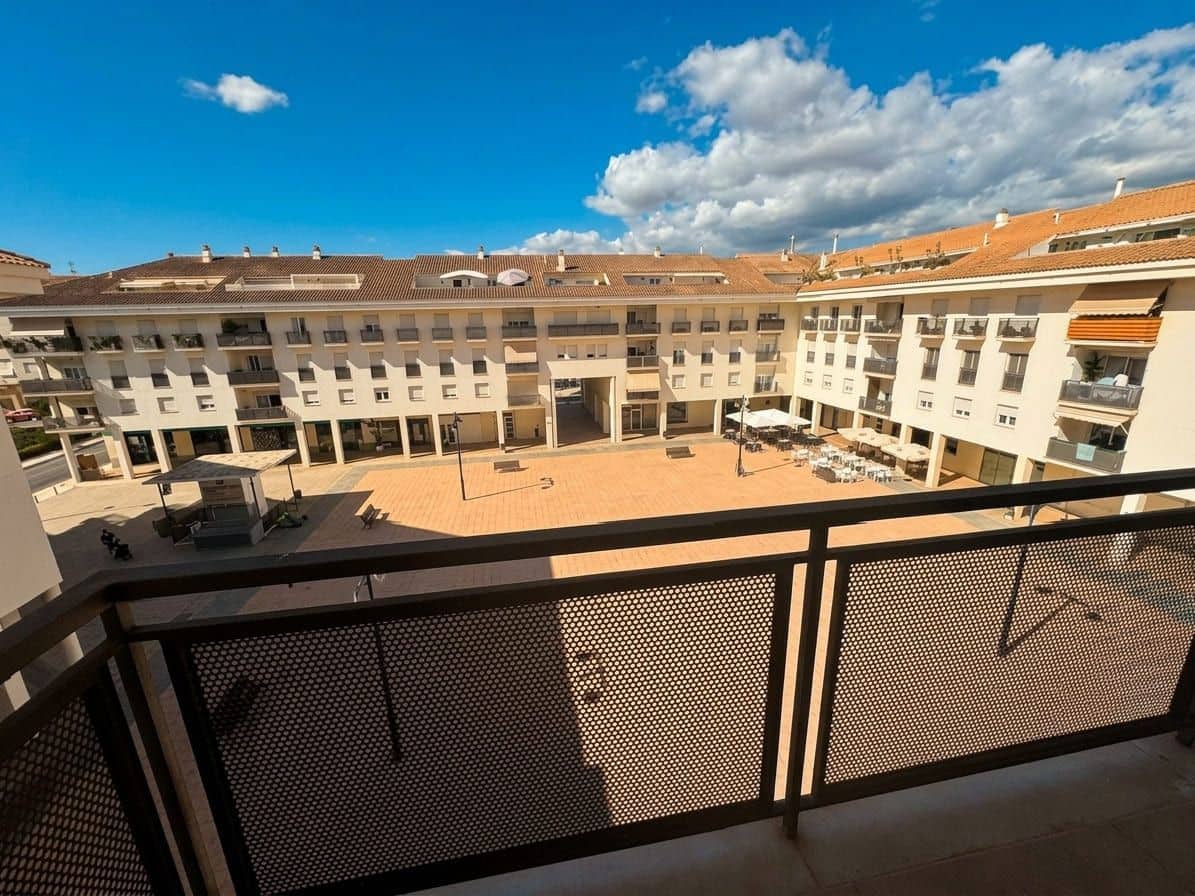 3 soverom Leilighet til leie i Altea - € 1 200 (Ref: 10150220)