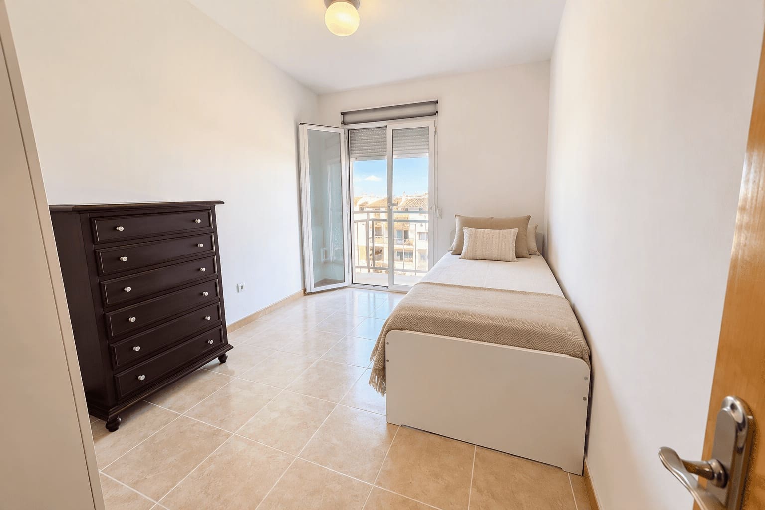 3 soverom Leilighet til leie i Altea - € 1 200 (Ref: 10150220)