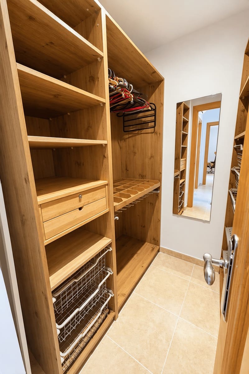 3 soverom Leilighet til leie i Altea - € 1 200 (Ref: 10150220)