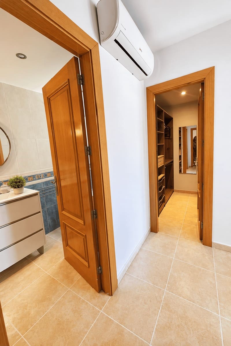 3 soverom Leilighet til leie i Altea - € 1 200 (Ref: 10150220)