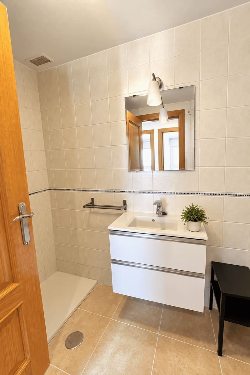 3 soverom Leilighet til leie i Altea - € 1 200 (Ref: 10150220)