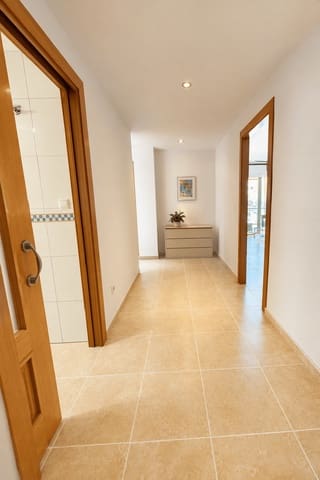 3 soverom Leilighet til leie i Altea - € 1 200 (Ref: 10150220)
