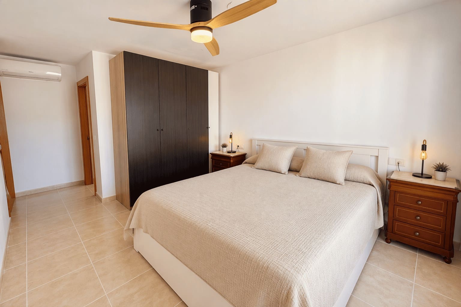 3 soverom Leilighet til leie i Altea - € 1 200 (Ref: 10150220)