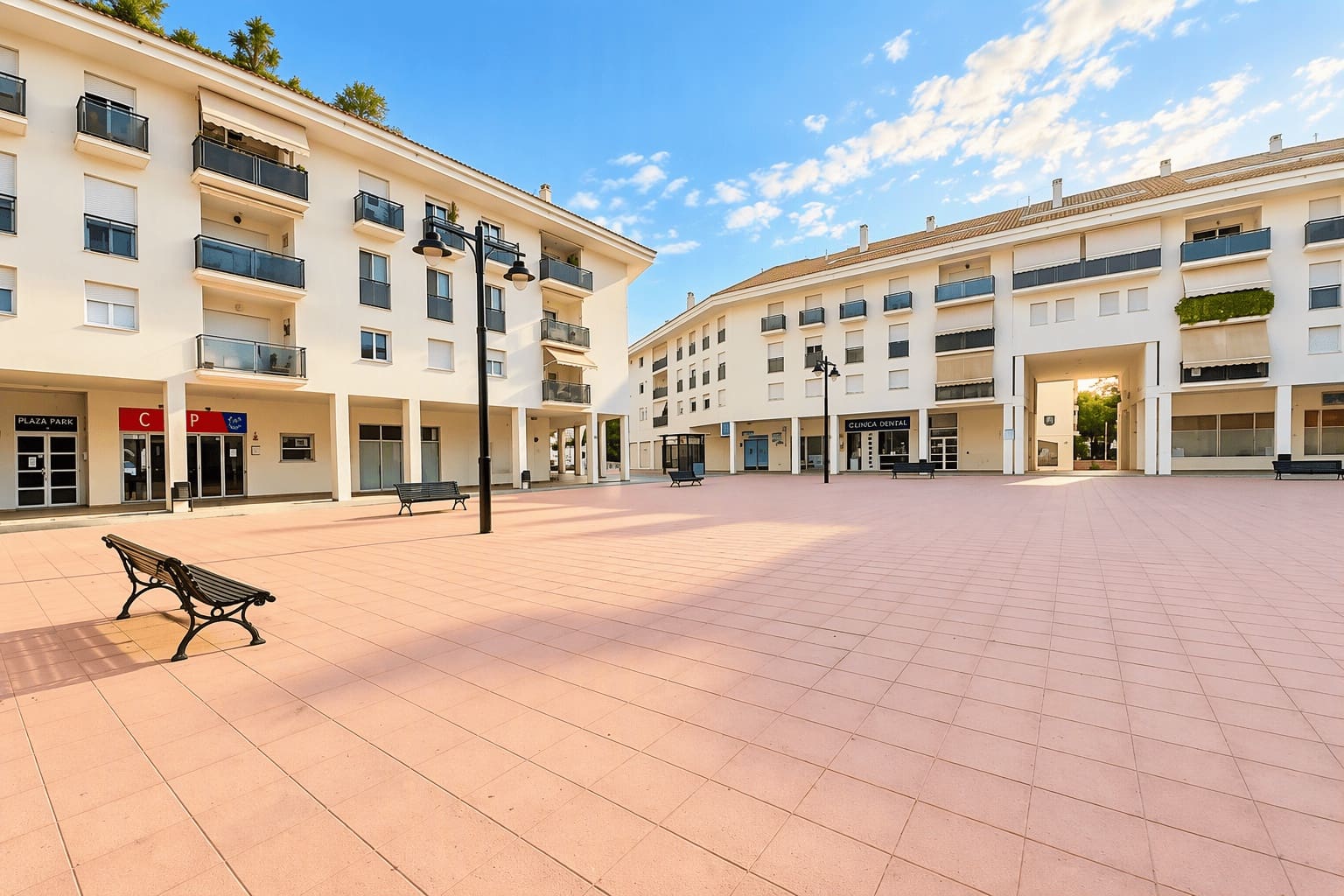3 soverom Leilighet til leie i Altea - € 1 200 (Ref: 10150220)