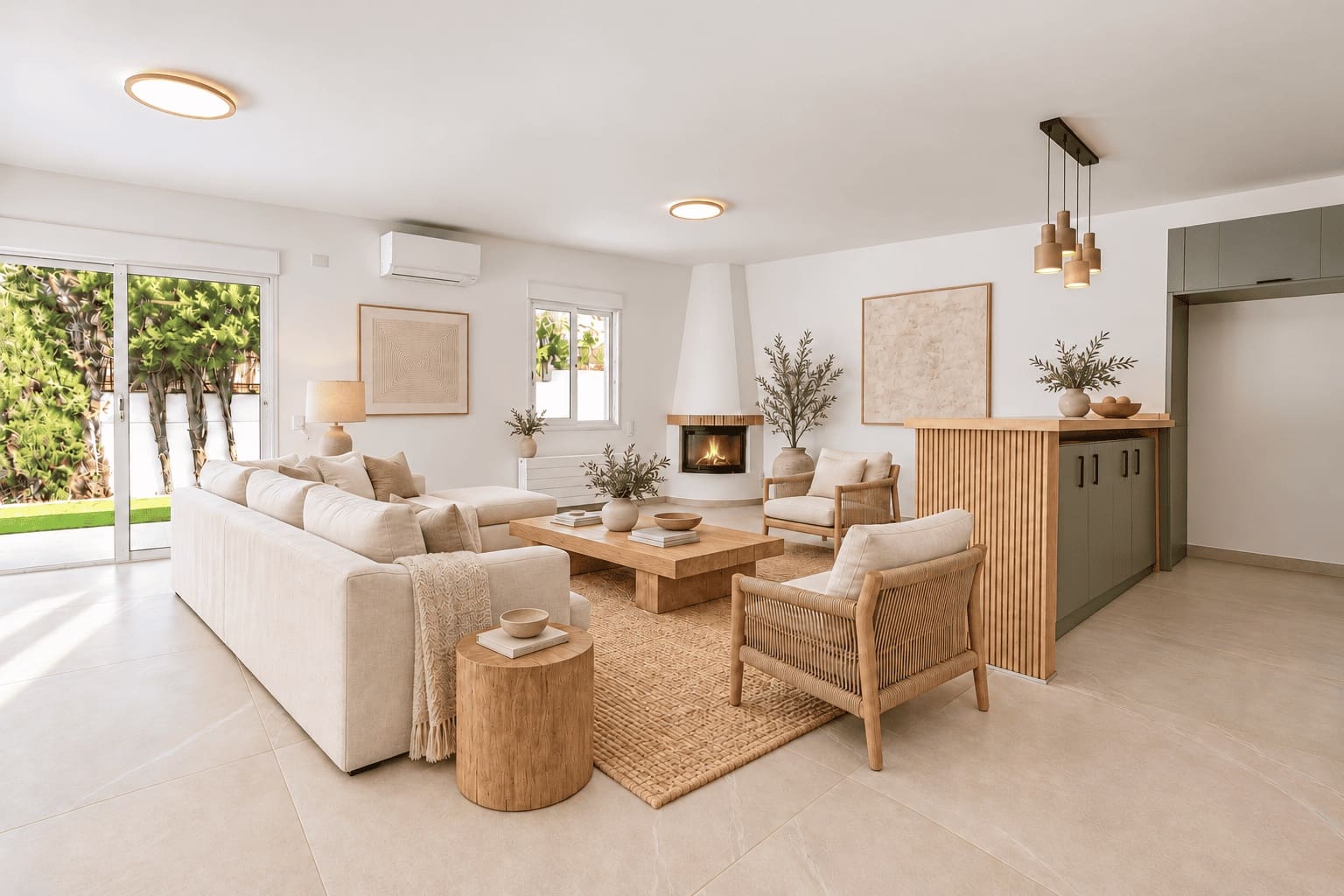 3 bedroom Villa for sale in Alfaz del Pi / L'Alfas del Pi with pool - € 649,000 (Ref: 10164147)
