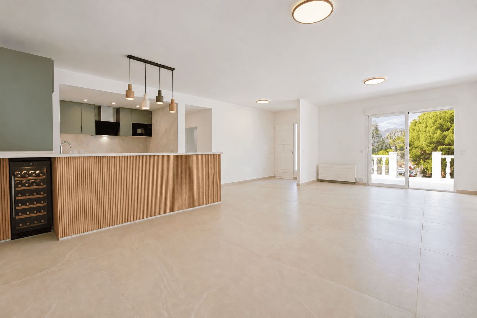 3 bedroom Villa for sale in Alfaz del Pi / L'Alfas del Pi with pool - € 649,000 (Ref: 10164147)