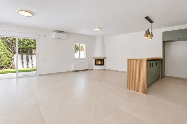 3 quarto Moradia para venda em Alfaz del Pi / L'Alfàs del Pi com piscina - 649 000 € (Ref: 10164147)