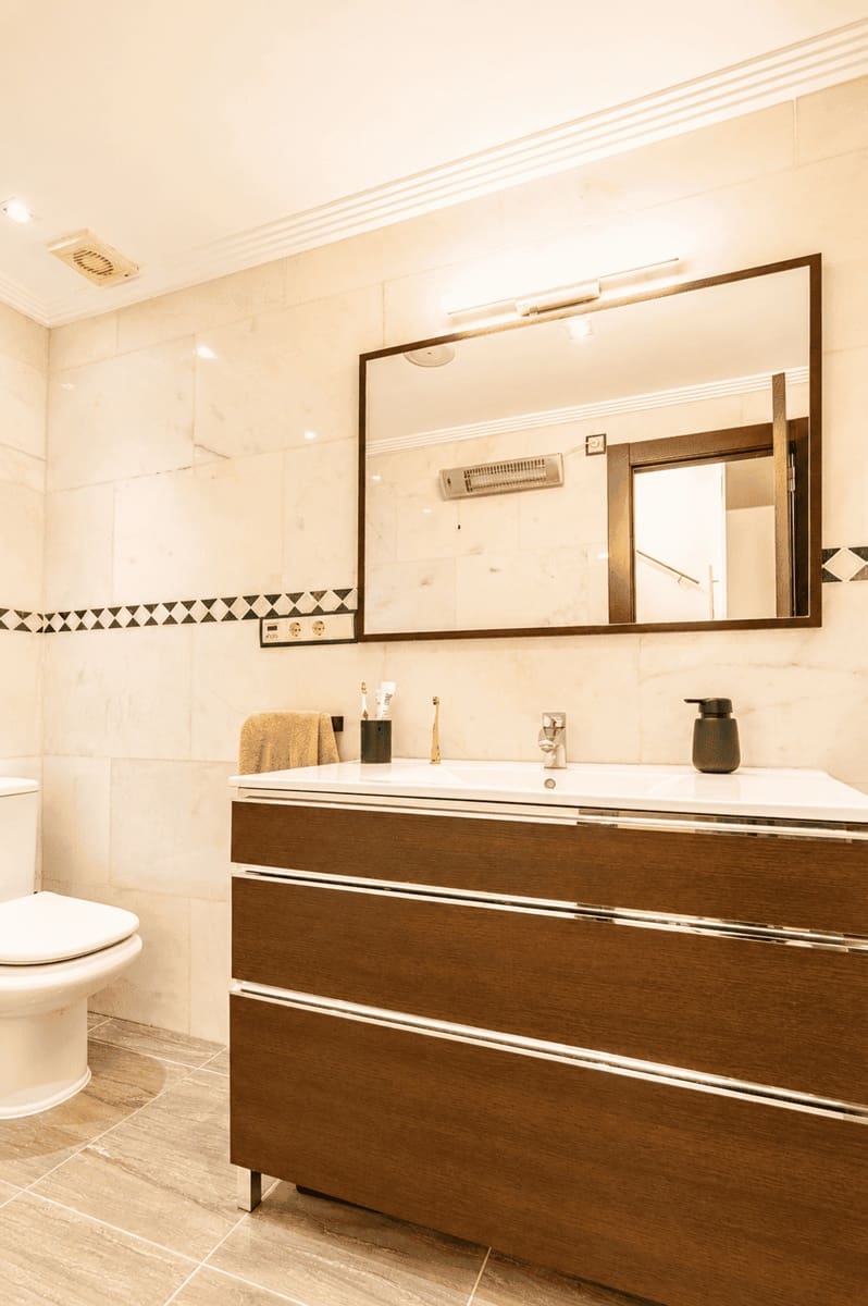 3 quarto Moradia Geminada para venda em Albir - 285 000 € (Ref: 10186417)