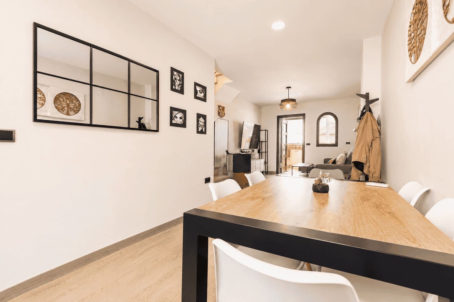 3 quarto Moradia Geminada para venda em Albir - 285 000 € (Ref: 10186417)