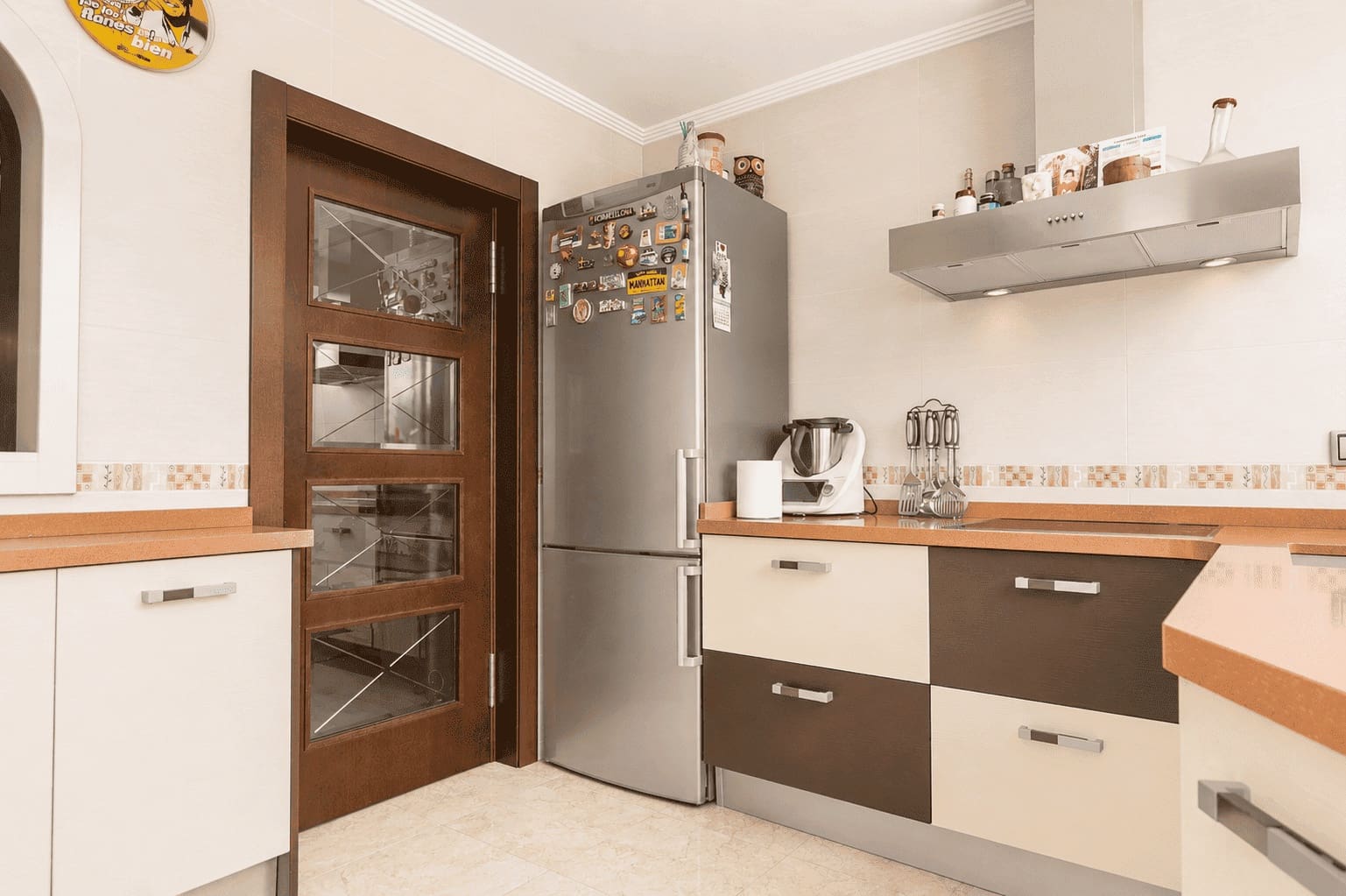 3 quarto Moradia Geminada para venda em Albir - 285 000 € (Ref: 10186417)
