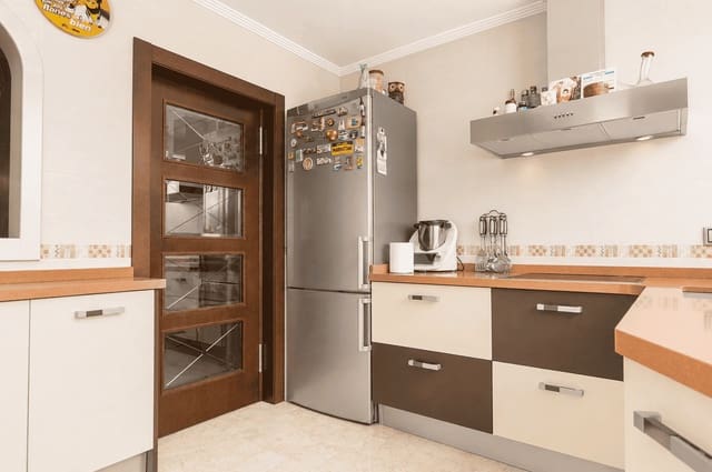 3 quarto Moradia Geminada para venda em Albir, Alfaz del Pi / L'Alfàs del Pi - 285 000 € (Ref: 10186417)